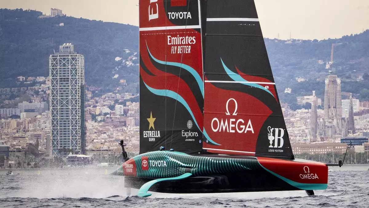 El futuro de la Copa América, del Primavera Sound y del Tour, por Sergi Mas