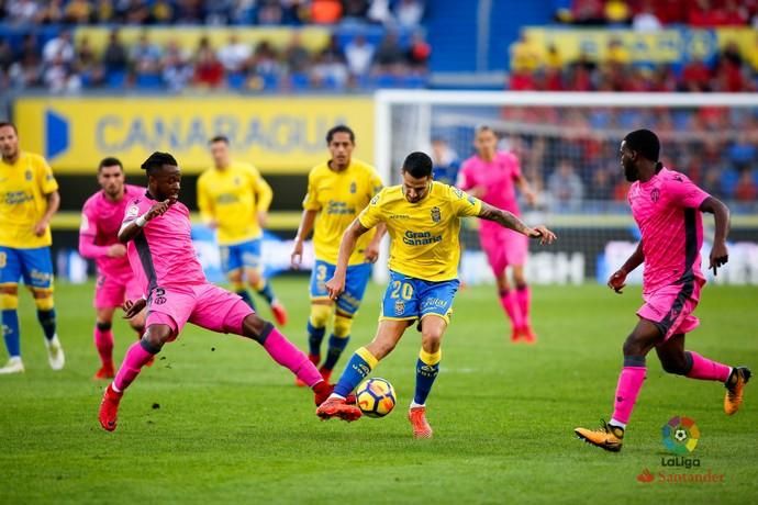 LaLiga | UD Las Palmas - Levante