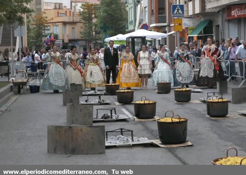 Fiestas patronales de Santa Quitèria de Almassora II