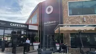 La Escuela de Hostelería ‘La Fábrica’ abre sus puertas en Antequera