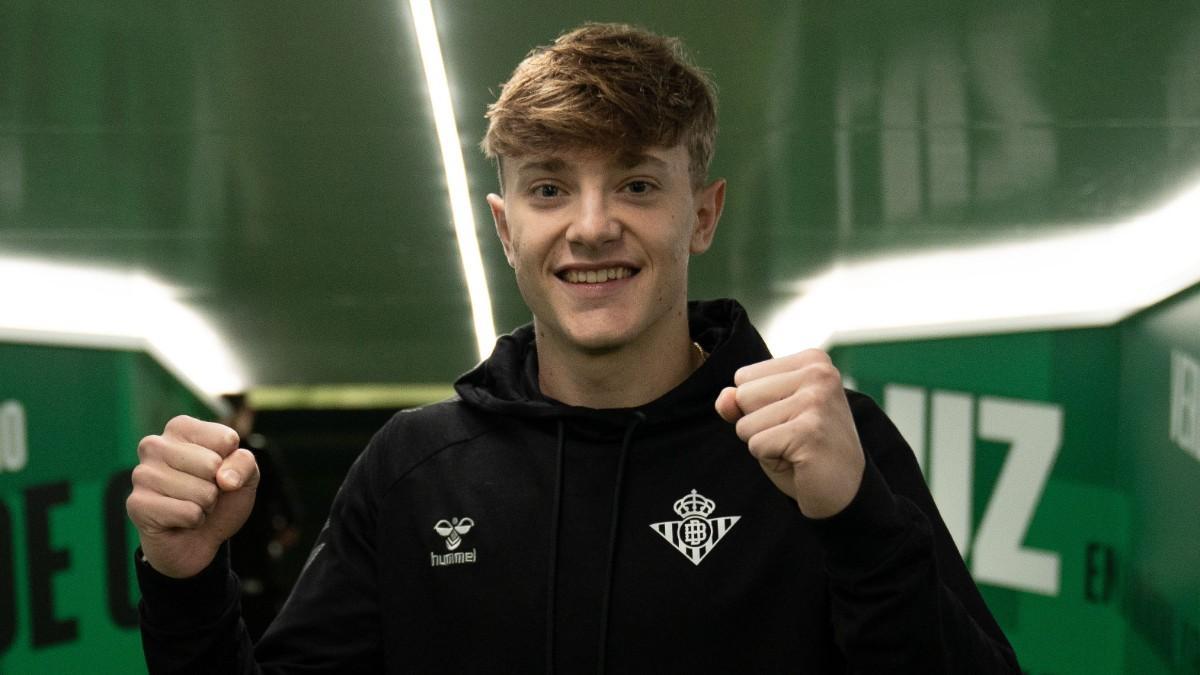 Jesús Rodríguez después del choque ante la Real Sociedad