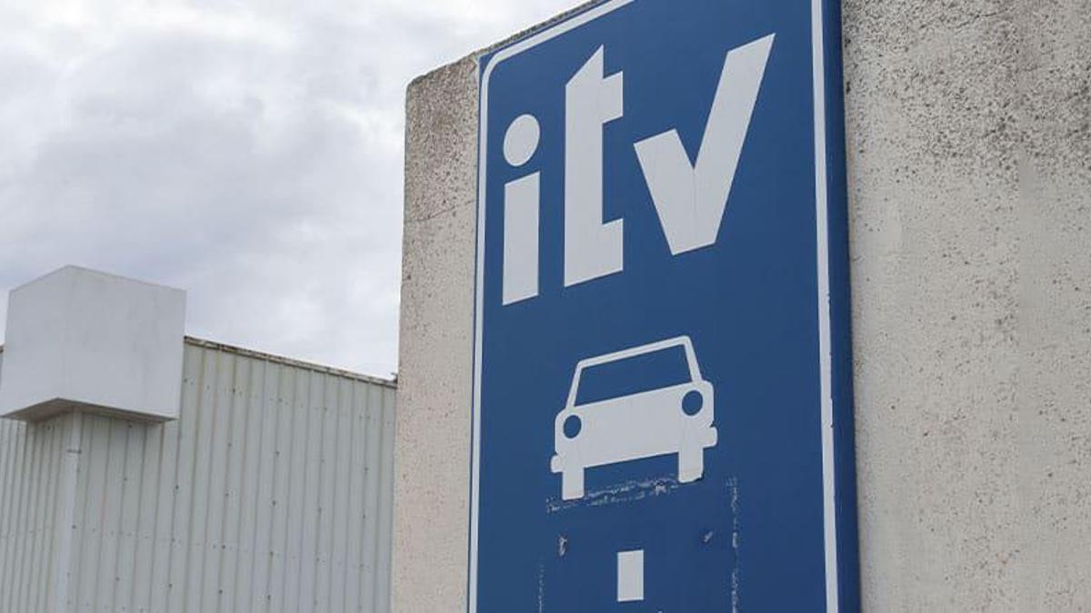 Alegría para los conductores en España: no tendrán que pasar la ITV a partir de 2025 si su coche está en este listado