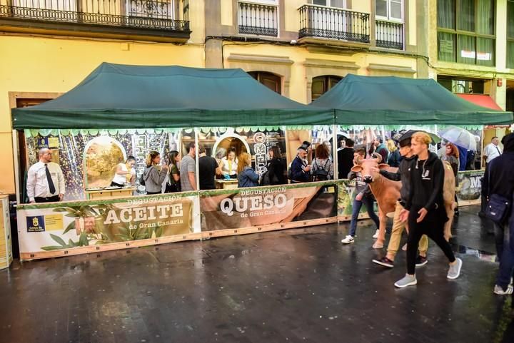 Inaguracion  de la Feria Triana Celebra la ...