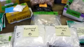 Italia activa su sistema de alerta por dosis de heroína adulteradas con fentanilo