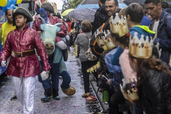 CABALGATA DE REYES