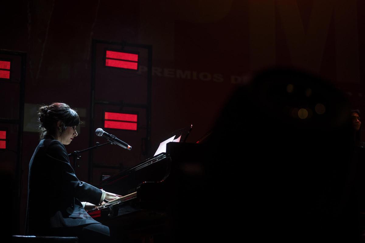 Fotogalería | Todas las imágenes de los Premios de la Música de Cáceres Fotogalería | Todas las imágenes de los Premios de la Música de Cáceres