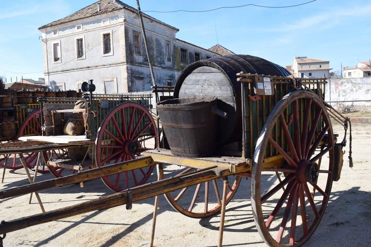 Imatges dels Tres Tombs de Santpedor