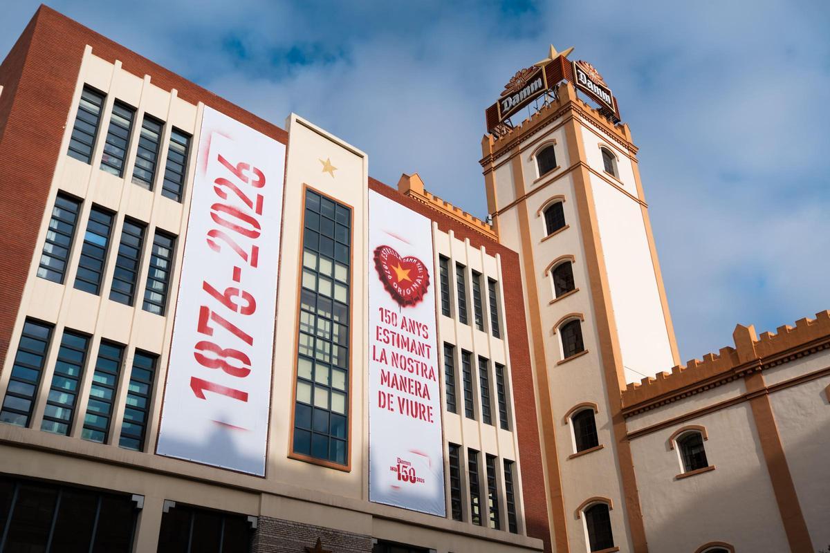 La compañía ha diseñado un amplio programa de actividades que se desarrollará a lo largo de todo el año y llevará la celebración a distintos puntos del territorio