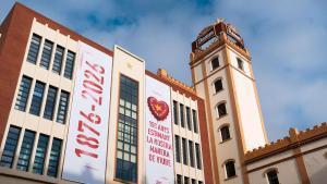 La compañía ha diseñado un amplio programa de actividades que se desarrollará a lo largo de todo el año y llevará la celebración a distintos puntos del territorio