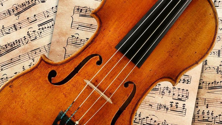 El MIT crea un violín virtual que podría revolucionar el diseño de instrumentos musicales