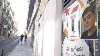 Sigue la búsqueda del joven desaparecido en Badajoz: "Debemos mantener la esperanza de encontrar a Pablo sano y salvo"