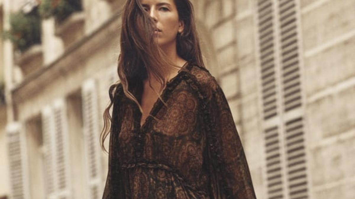 Los vestidos de Zara, Mango y Massimo Dutti perfectos para estrenar el otoño