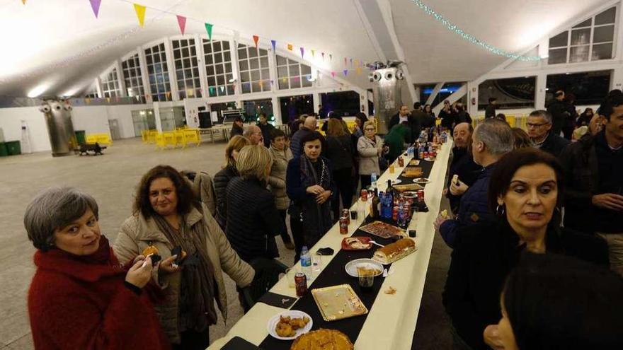 Pola de Siero celebra Les Comadres: este es el programa completo de la fiesta