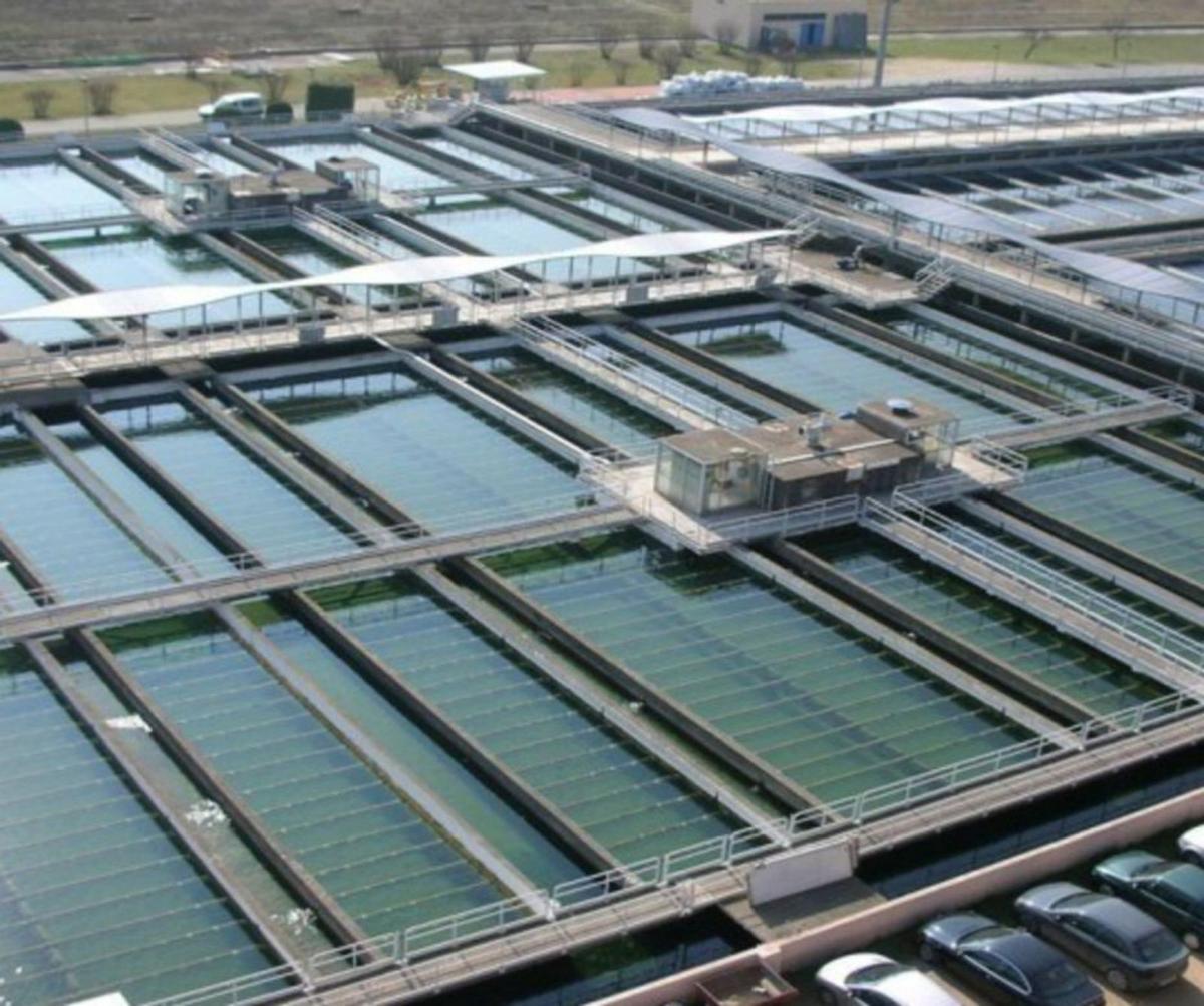 El preu de l’aigua en alta pujarà un 6% més aquest any a Catalunya