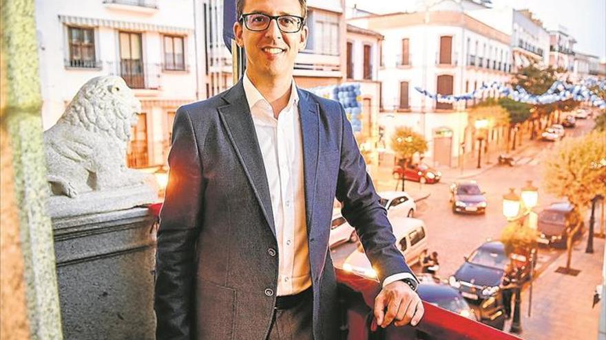 «Que disfruten de la feria en convivencia»