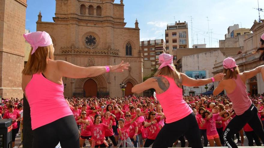 Creciendo contra el cáncer