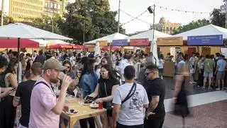 El 'Tast a la Rambla' 2026 vende 152.000 tapas y corona la hamburguesa del restaurante Leña