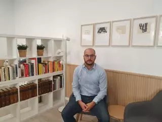 Albert Sagarra: "Cuando el PP saca buenos resultados en Catalunya, se acerca a la mayoría absoluta en España"