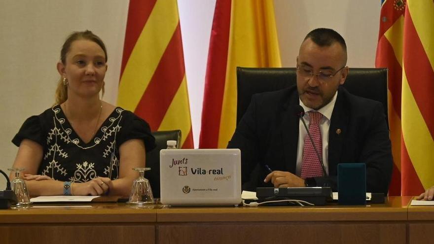 Vila-Real verteidigt den institutionellen Konsens und bedauert den parteiischen Gebrauch der FEMP angesichts des Aufrufs zu Versammlungen für Ceuta