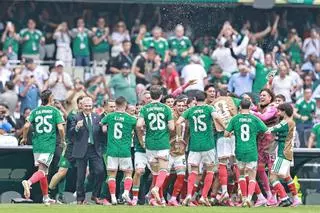 La primera polémica del Mundial ya está servida: "Es innecesario, no me gusta"