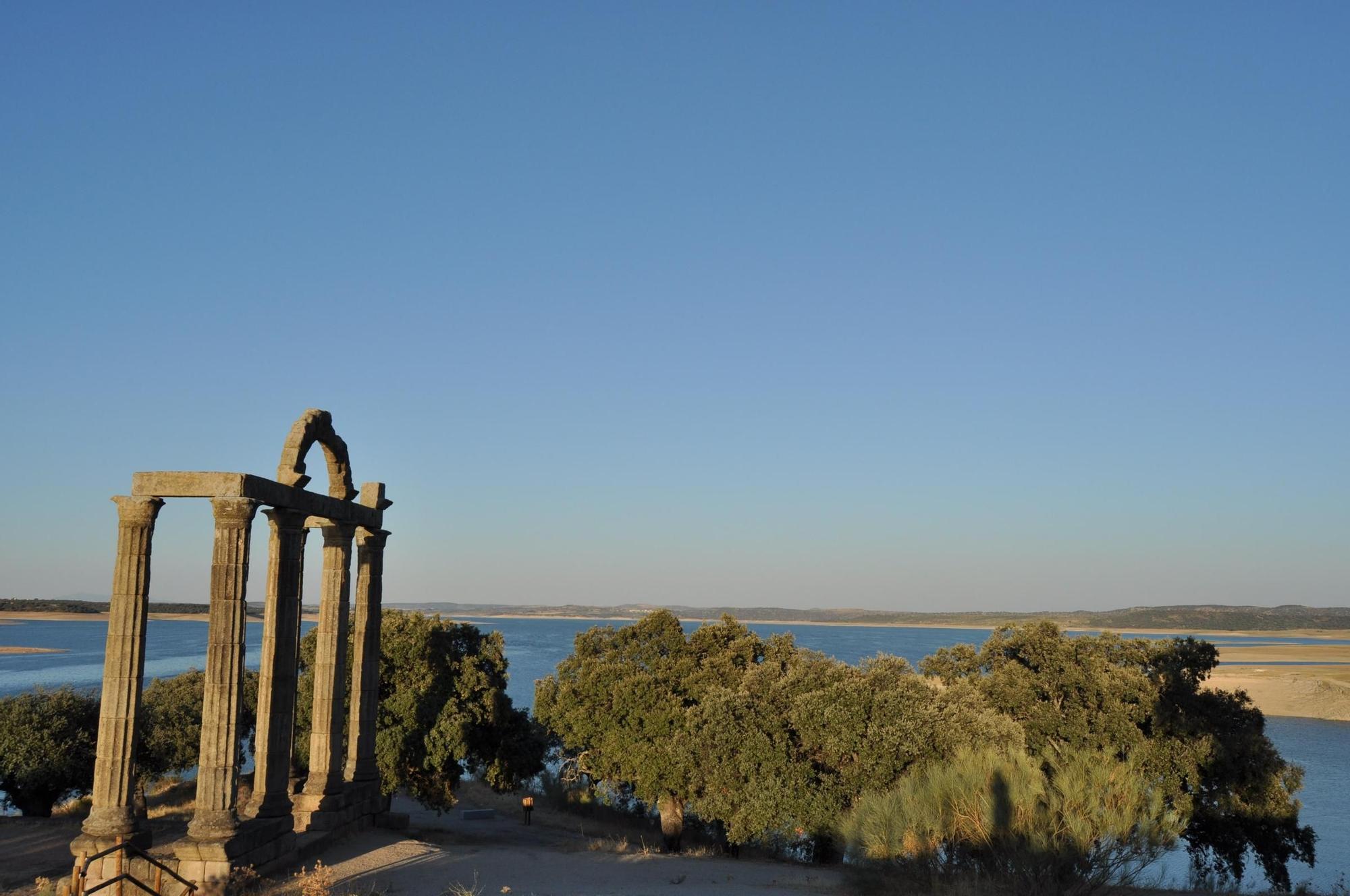 Talavera la Vieja (Bohonal de Ibor).