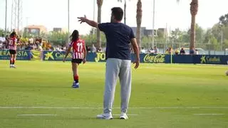 La previa | El Villarreal femenino busca redimirse en Badajoz tras el golpe copero
