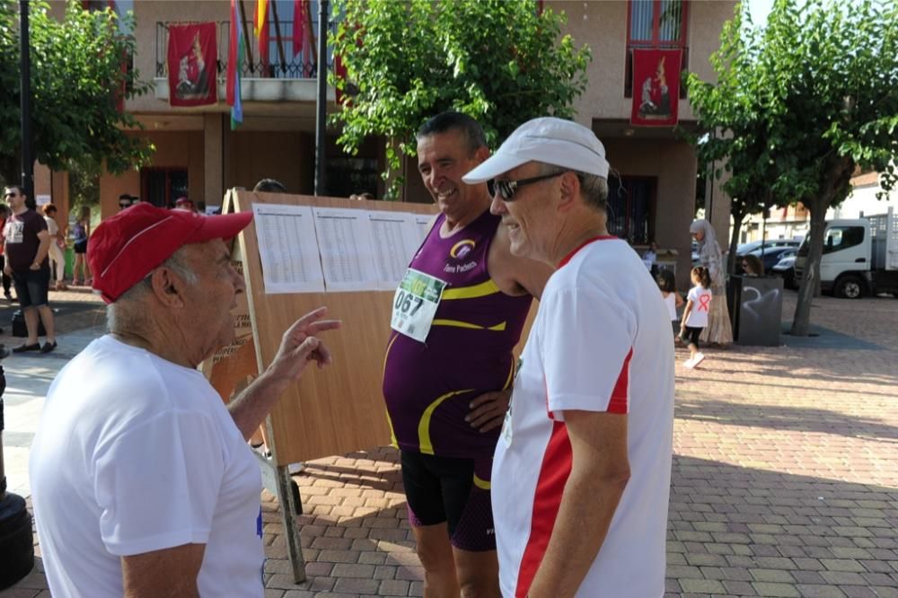 Carrera Popular de Alguazas