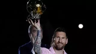 Messi experimentará la última locura de la MLS