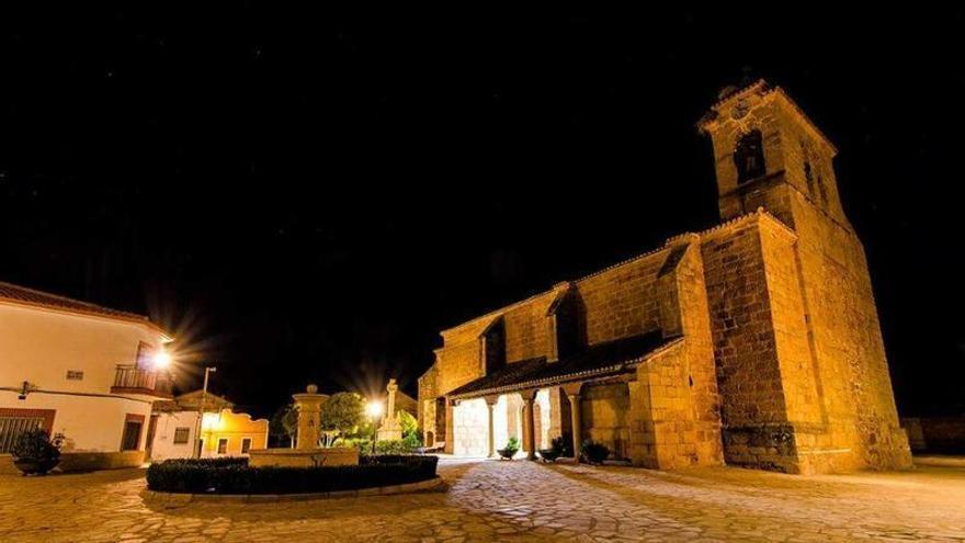 Galería | Así es Villar del Pedroso, un pueblo de 