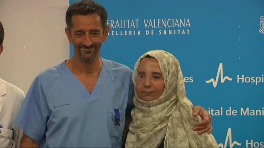 El último milagro del doctor Cavadas