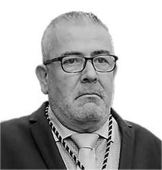 Mario Hernández