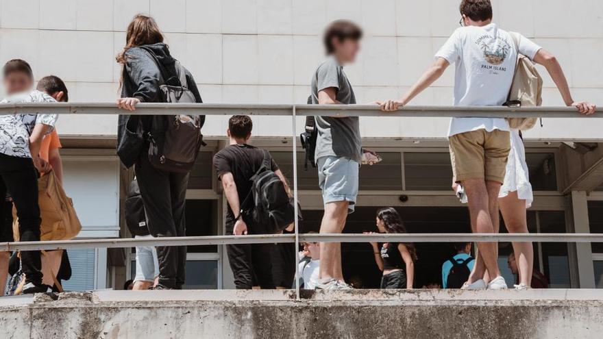 Selectividad 2023 en Baleares: Profesores de Inglés critican que la prueba de la UIB penaliza a alumnos que dominan el idioma