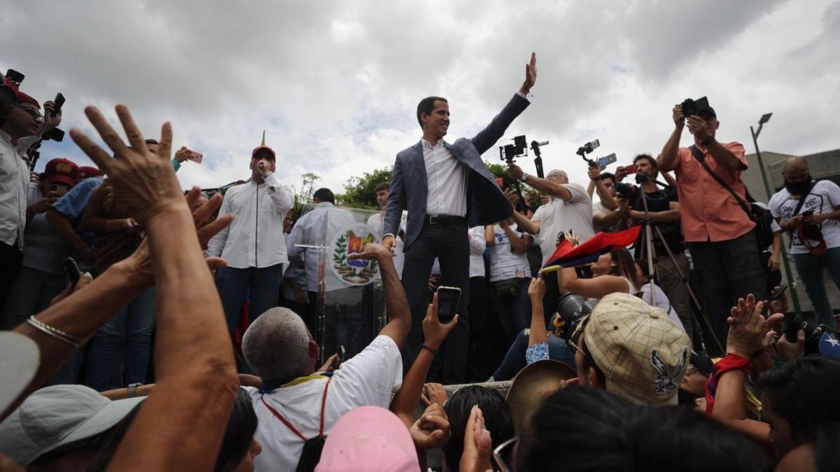 guaidó