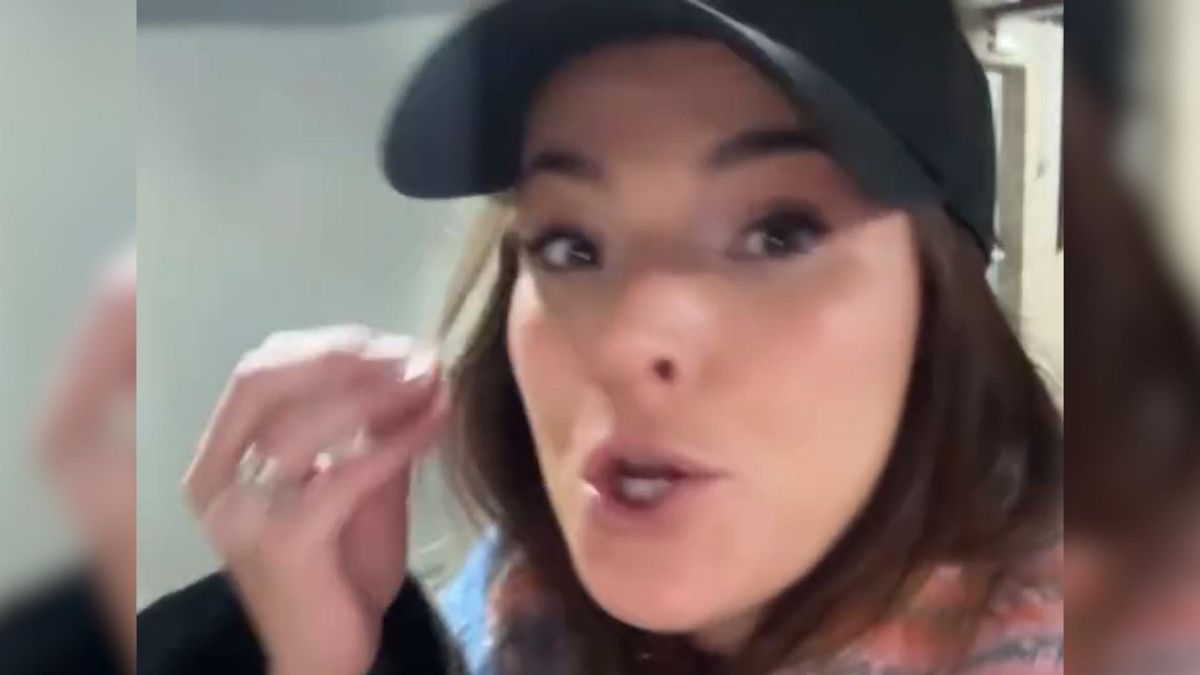 Marta Peñate se sincera sobre su problema: "Ya os había hablado de él"