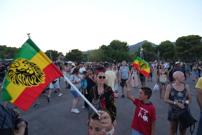 Rototom Sunsplash 2022