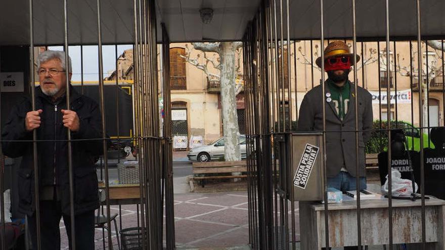 Les cel·les seran del 16 al 21 de febrer a la plaça de Sant Domènec