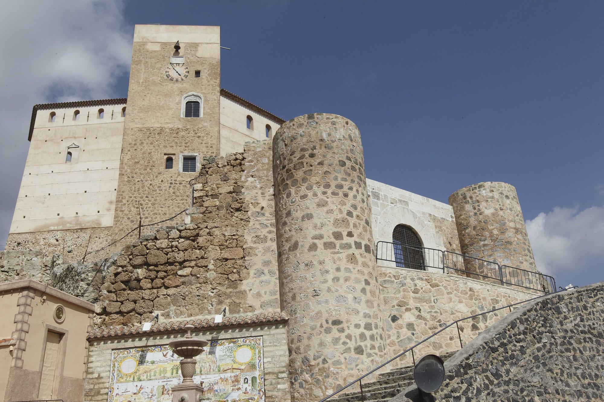 Los diez pueblos medievales mas bonitos de Valencia.