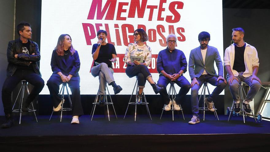 &quot;Mentes Peligrosas&quot; agota más de 4.000 entradas y abre un nuevo show en el Mar de Vigo