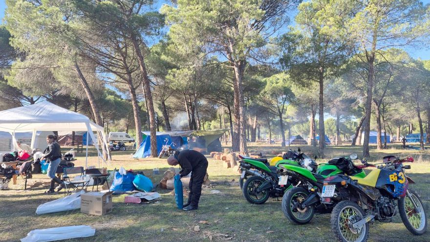 Arranca la cuenta atrás para Motauros