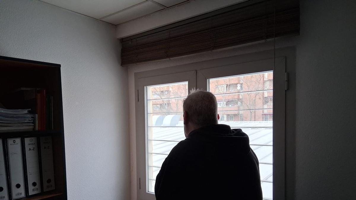 Vídeos | Varios jóvenes se amotinan en un centro de menores de Zaragoza y obligan a intervenir a la Policía