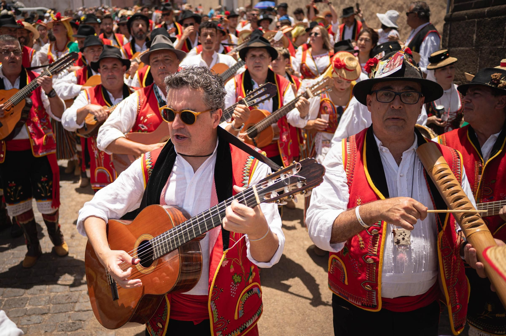 Romería de La Orotava