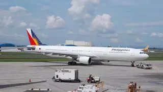 Aceptar los cambios, en Cáceres y en Manila