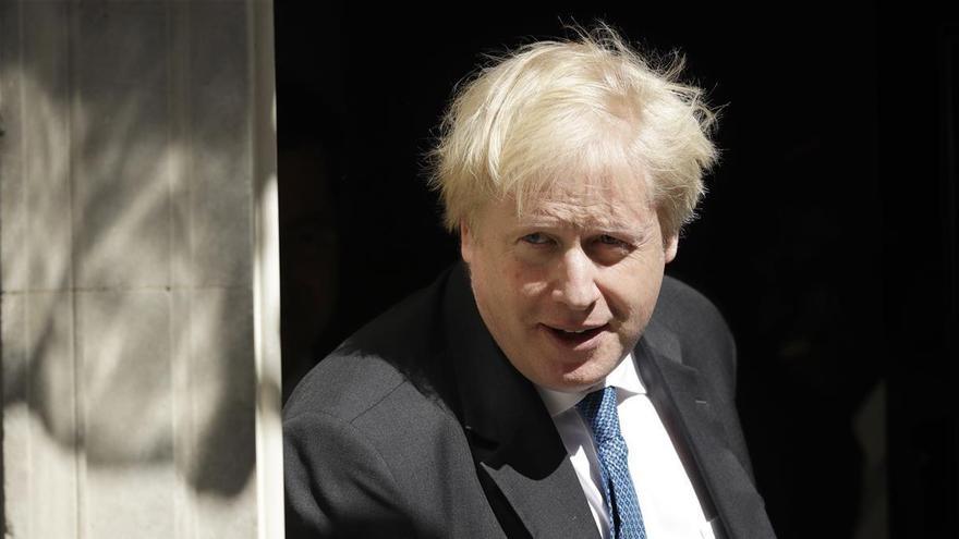 Boris Johnson y otros seis ministros consideran inceptable el plan de May para el &#039;brexit&#039;