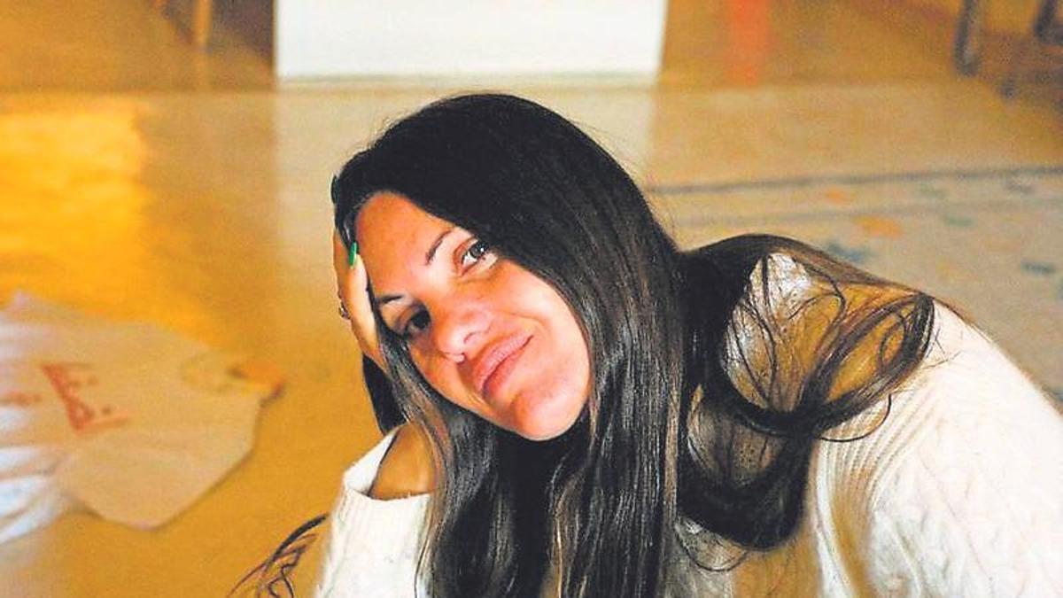 Aina Giró