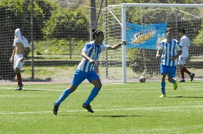 FUTBOL JUVENIL: HURACAN-TAHICHE