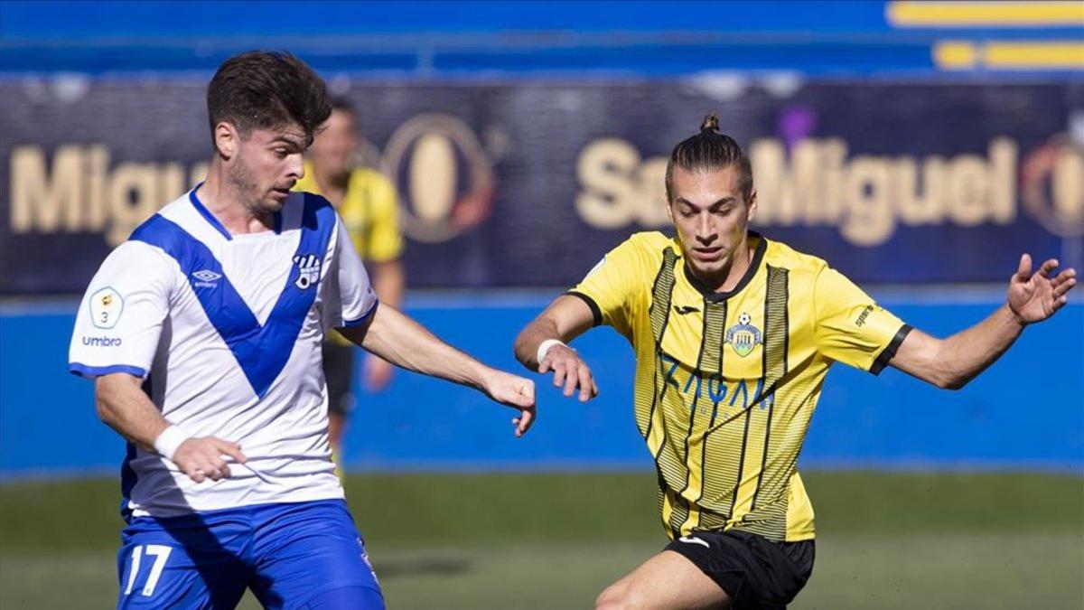 El fútbol catalán deberá remodelar sus competiciones