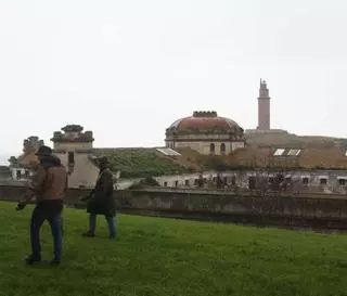 El Concello pide la declaración como Lugares de la Memoria de tres enclaves de A Coruña