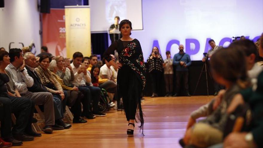 Desfile solidario para Acpacys