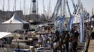 El Salón Náutico reunirá su mayor flota junto a nuevas áreas y experiencias de mar