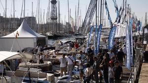 El Saló Nàutic reunirá su mayor flota junto a nuevas áreas y experiencias de mar